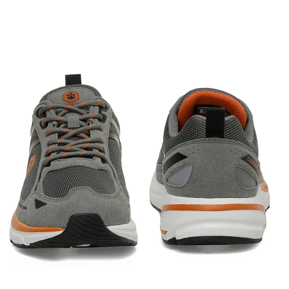 Lumberjack 4Y True Erkek Sneaker Ayakkabı - 5