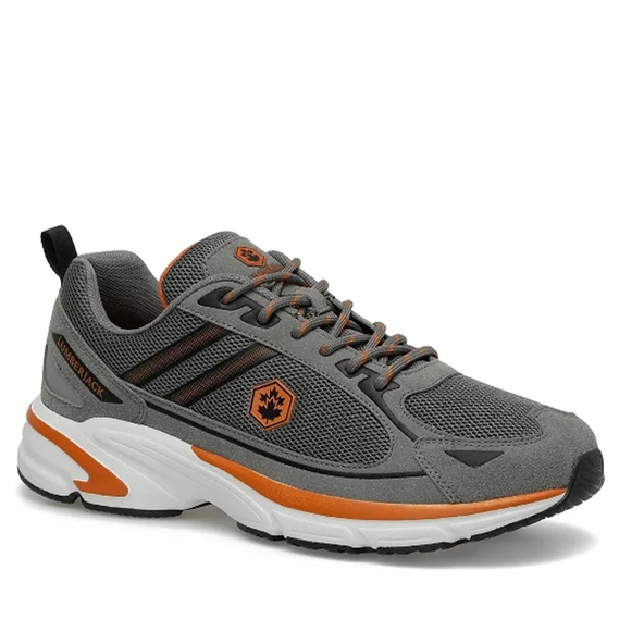 Lumberjack 4Y True Erkek Sneaker Ayakkabı - 2