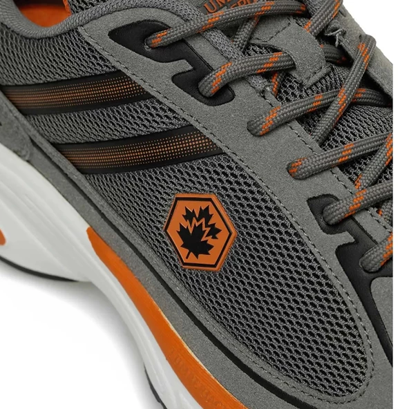 Lumberjack 4Y True Erkek Sneaker Ayakkabı - 7