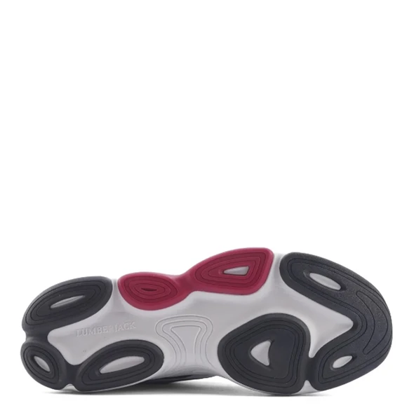 Lumberjack 4Y Tech Erkek Sneaker Ayakkabı - 4