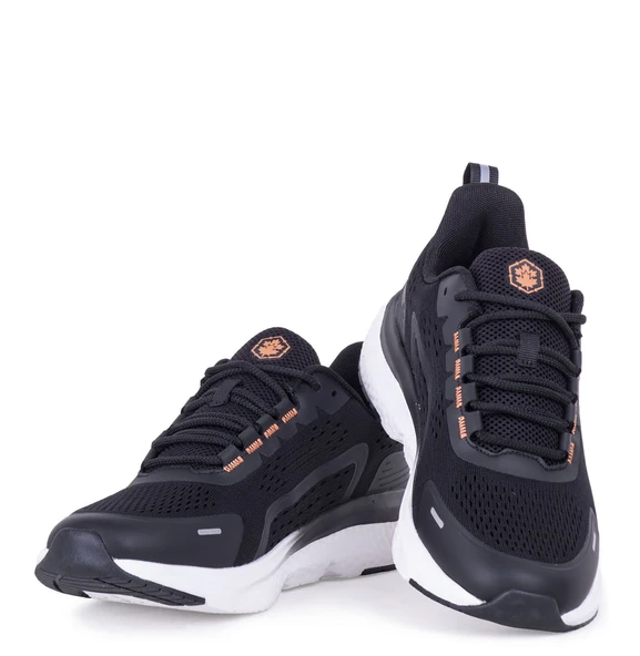 Lumberjack 4Y Erkek Sneaker Ayakkabı Ljk-Tolıver - Resim 6