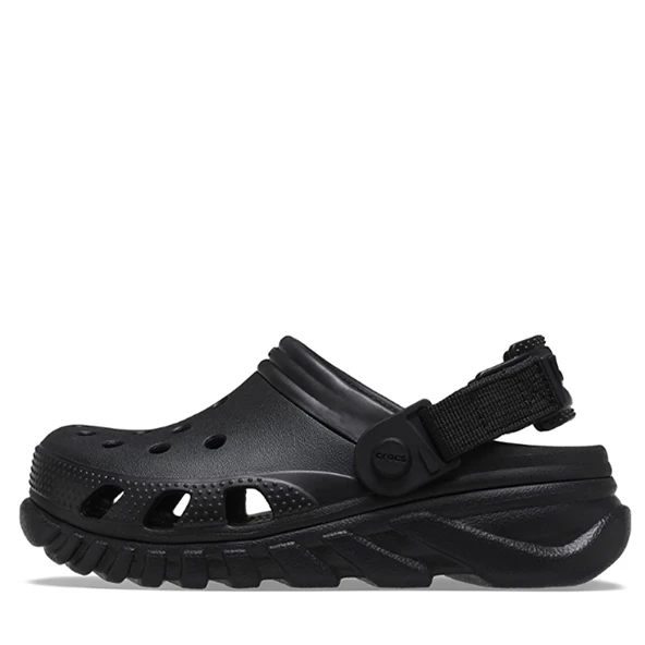 Crocs Duet Max II Clog Erkek Terlik - 4