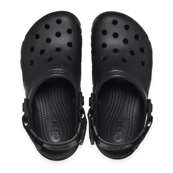 Crocs Duet Max II Clog Erkek Terlik - 3