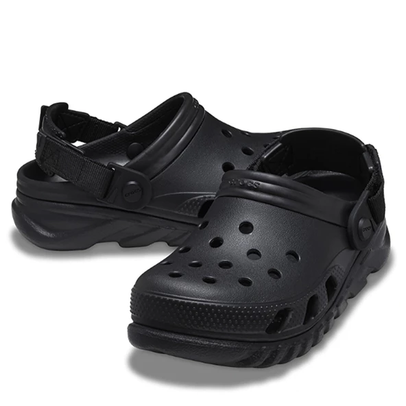 Crocs Duet Max II Clog Erkek Terlik - 2