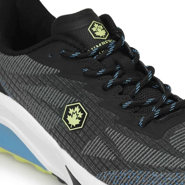 Lumberjack 4Y Cosmos Erkek Spor Ayakkabı - 7