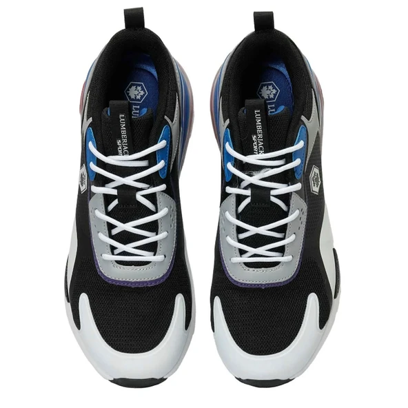 Lumberjack 4Y Rey Erkek Spor Ayakkabı - Resim 4