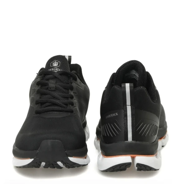 Lumberjack 4Y Yeduna Erkek Sneaker Ayakkabı - 5