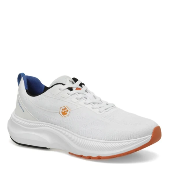 Lumberjack 4Y Nadıca Erkek Günlük Ayakkabı - Resim 9