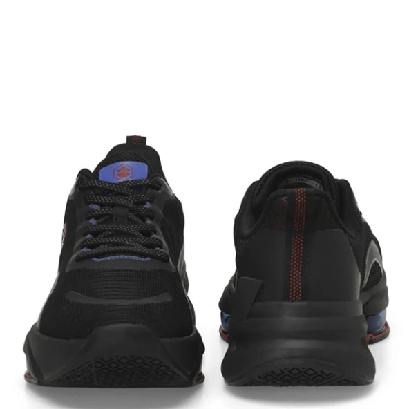 Lumberjack 4Y Bugi  Erkek Günlük Spor Ayakkabı - Resim 5