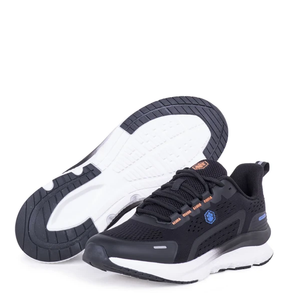 Lumberjack 4Y Erkek Sneaker Ayakkabı Ljk-Tolıver - Resim 5