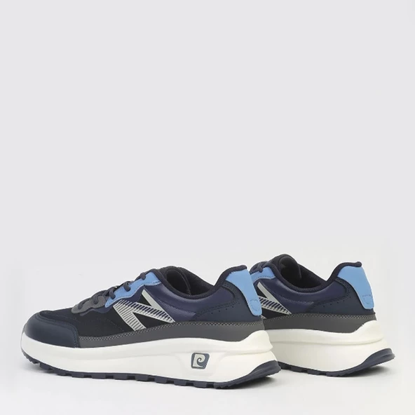 Pierre Cardin 4Y 10071 Erkek Sneaker Ayakkabı - 3