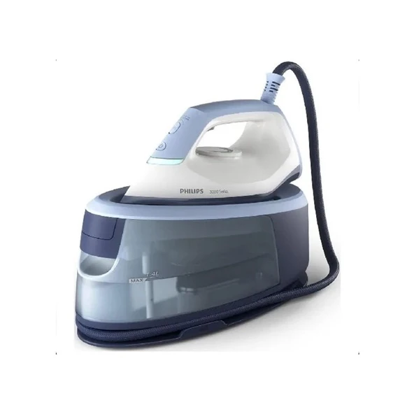 Philips 3000 Series PSG3000/20 2400 W Buhar Kazanlı Ütü
