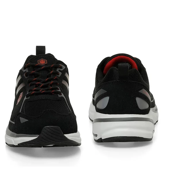 Lumberjack 4Y True Erkek Sneaker Ayakkabı - 12