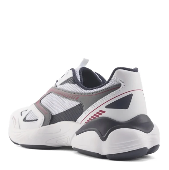 Lumberjack 4Y Tech Erkek Sneaker Ayakkabı - 3