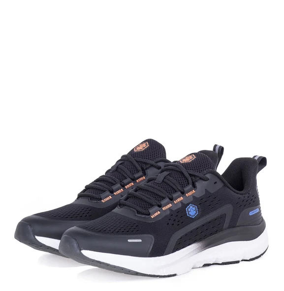 Lumberjack 4Y Erkek Sneaker Ayakkabı Ljk-Tolıver - Resim 3