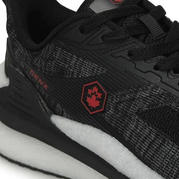 Lumberjack 4Y Seraton Erkek Spor Ayakkabı - 7