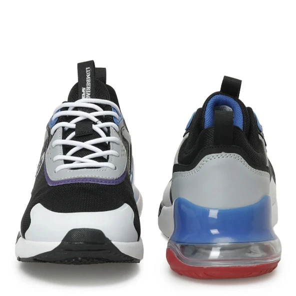 Lumberjack 4Y Rey Erkek Spor Ayakkabı - Resim 5