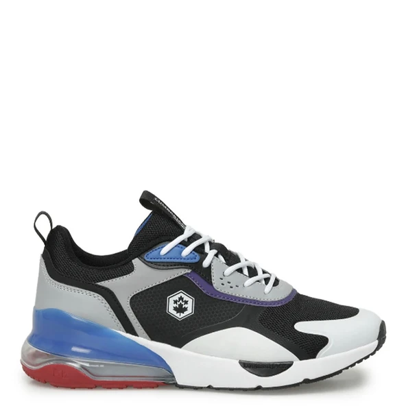 Lumberjack 4Y Rey Erkek Spor Ayakkabı ürün görseli 1