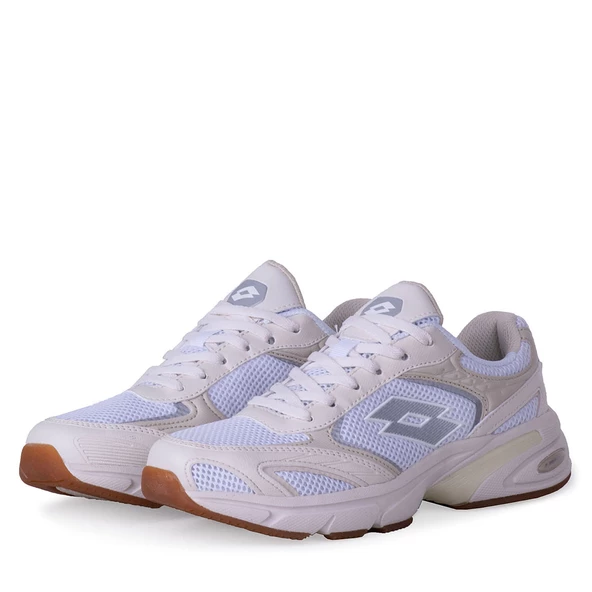 Lotto Stormı Kadın Günlük Sneaker Ayakkabı Koşu Yürüyüş - 3