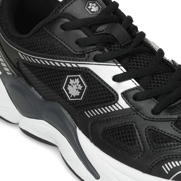 Lumberjack 4Y Tech Erkek Sneaker Ayakkabı - 11
