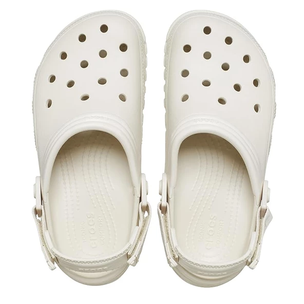 Crocs Duet Max II Clog Erkek Terlik - 8