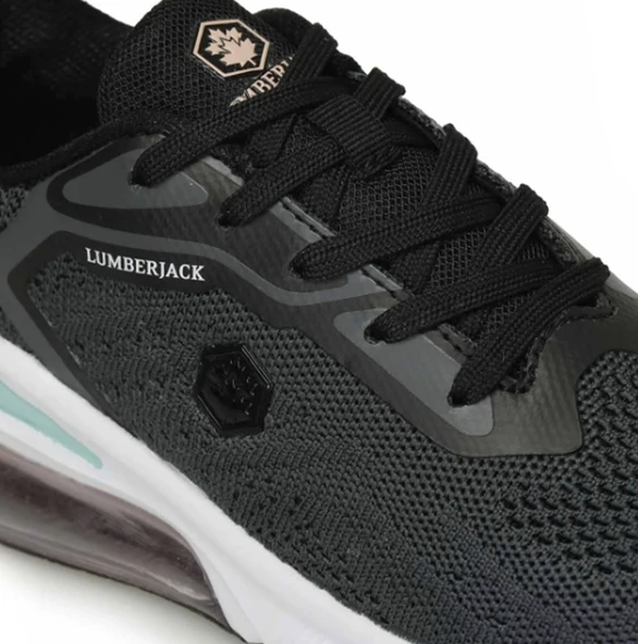 Lumberjack 4Y Mabel Kadın Sneaker Ayakkabı - 6