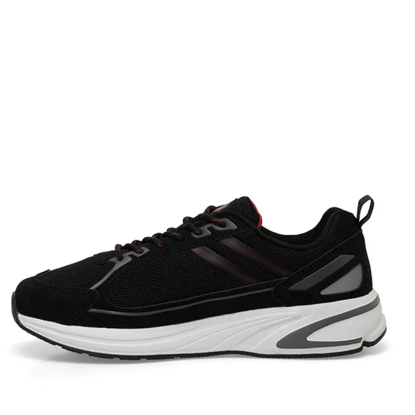 Lumberjack 4Y True Erkek Sneaker Ayakkabı - 10