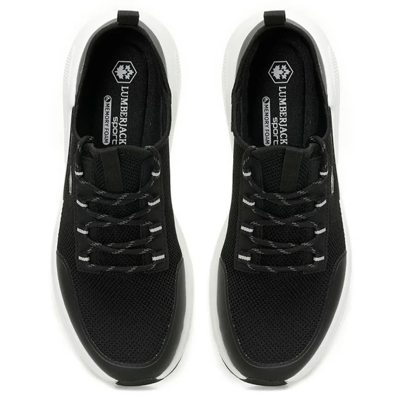 Lumberjack 4Y Young Erkek Sneaker Ayakkabı - 4
