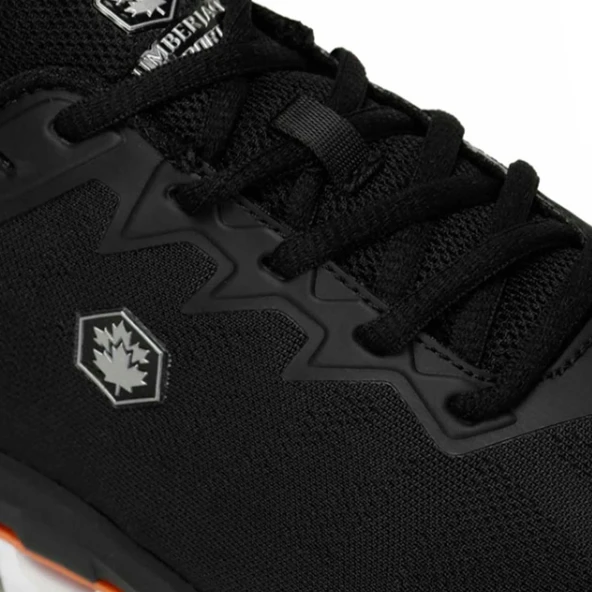 Lumberjack 4Y Yeduna Erkek Sneaker Ayakkabı - 6