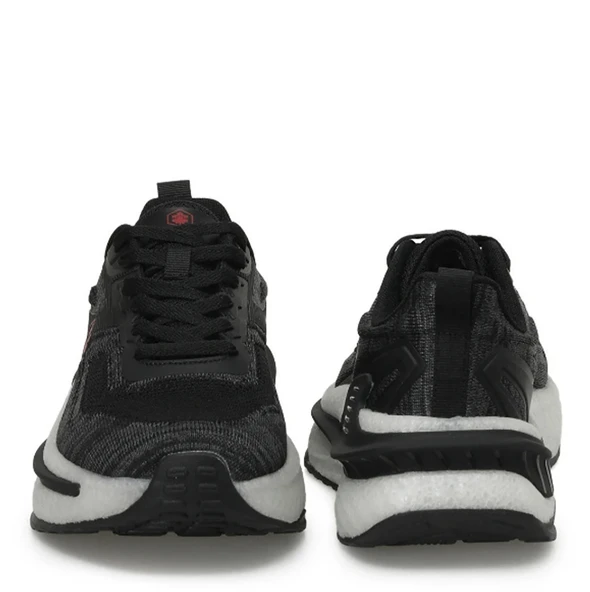 Lumberjack 4Y Seraton Erkek Spor Ayakkabı - 5