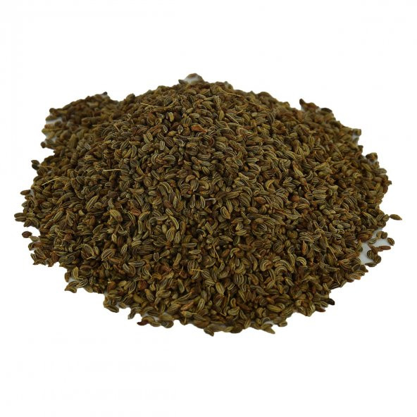 LokmanAVM Doğal Maydanoz Tohumu 100 Gr Paket - 5