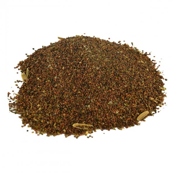 LokmanAVM Doğal Roka Tohumu 100 Gr Paket