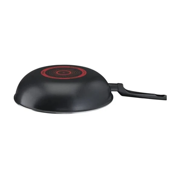 Tefal Simplicity 28 cm Wok Tava - Resim 3