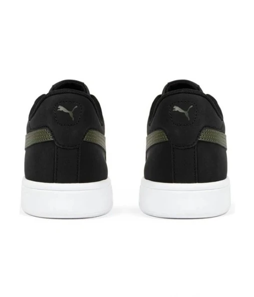 Puma Smash 3.0 Buck 392336_07 Erkek Spor Ayakkabı. - Resim 4