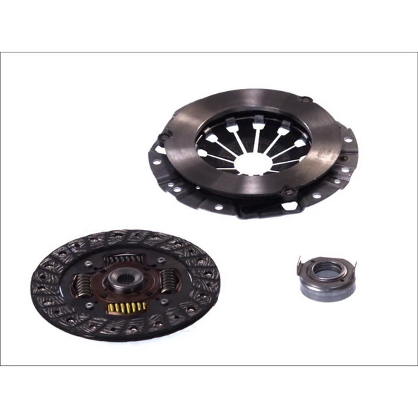 Suzuki Vitara Jlx 1.6 3 Kapı 1990-1995 Debriyaj Seti - Resim 3