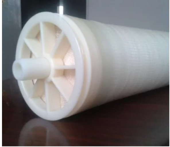 Vontron Düşük Basınç Ters Osmoz Membranı Ulp21-4040 2400 Gpd - Resim 2