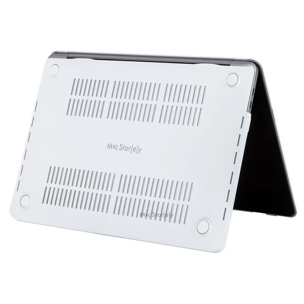 Macbook Air Kılıf 13 inç Flower34 (Eski USB'li Model 2010-2017) A1369 A1466 ile Uyumlu - Resim 6