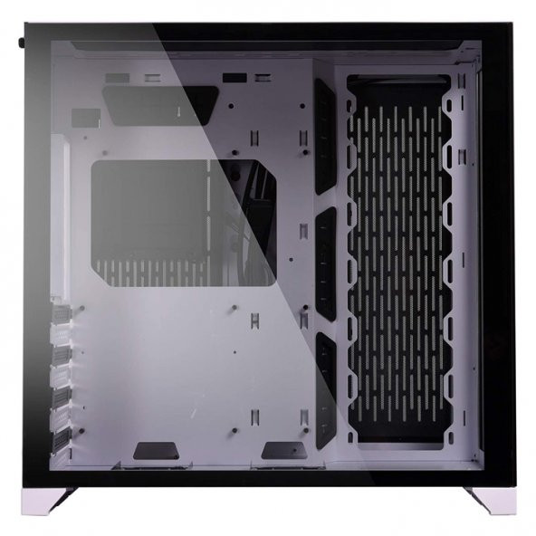 LIAN LI PC-O11 DYNAMİC WHİTE ATX MİD-TOWER KASA - 3