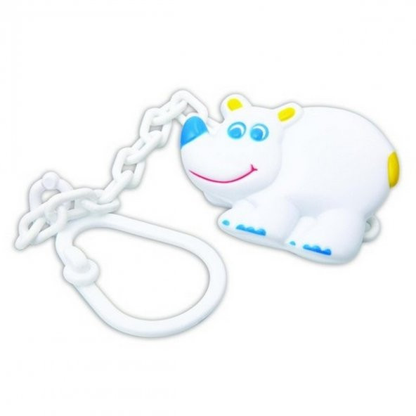 Bambino Figürlü Emzik Askısı (P0571) ürün görseli