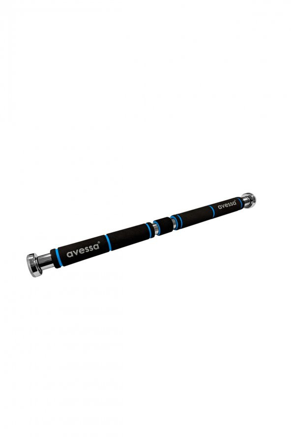 Avessa Koridor Barfiksi 60-100 cm Ayarlanabilir Mavi - 1
