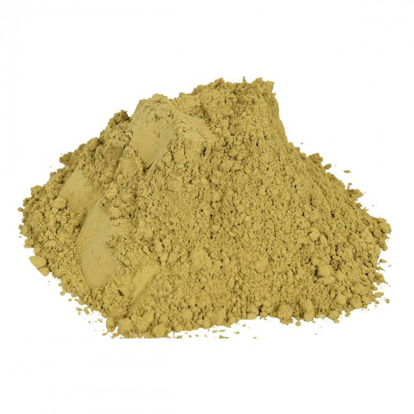 LokmanAVM Meyan Kökü Öğütülmüş Doğal 100 Gr Paket - 5