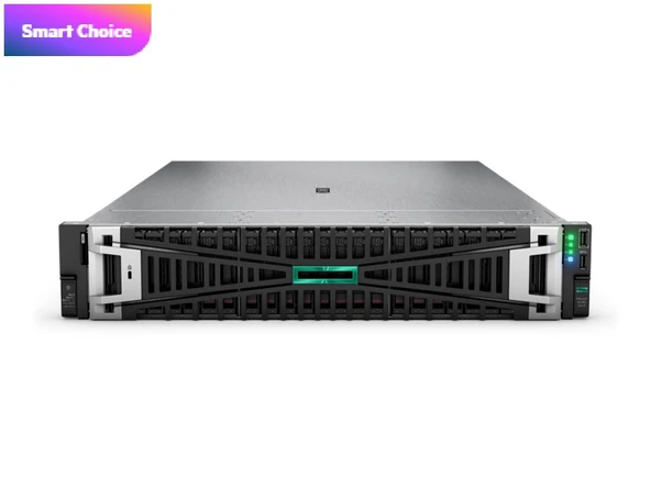 HPE DL380 Gen11 4510-64GB-2x960GB SSD-2U (P71674)