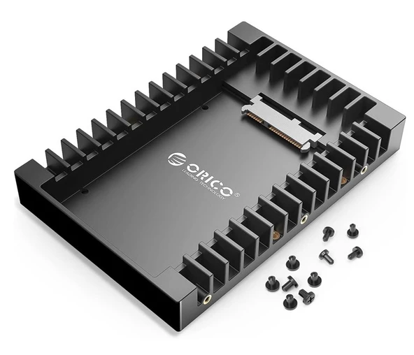Orico Server 3.5' den 2.5' Çevirici Kızak