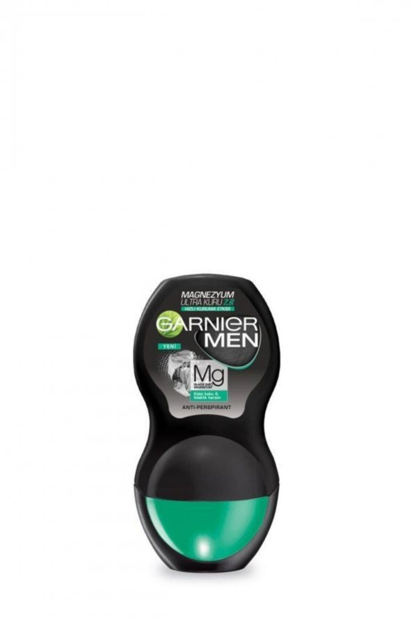 Garnıer Men Roll On Magnezyum Ultra Kuru 50 Ml - 2