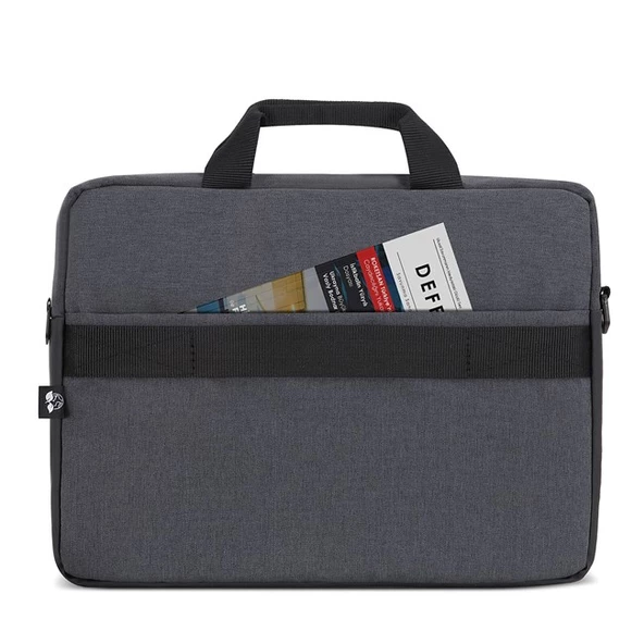 Mack MCE-1101 15.6'' UNICITY Eco Notebook Çantası - 3