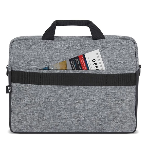 Mack MCE-1102 15.6'' UNICITY Eco Notebook Çantası - Resim 3