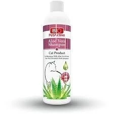 Bio Pet Active Aloe Vera Özlü Kedi Şampuanı 250 ml