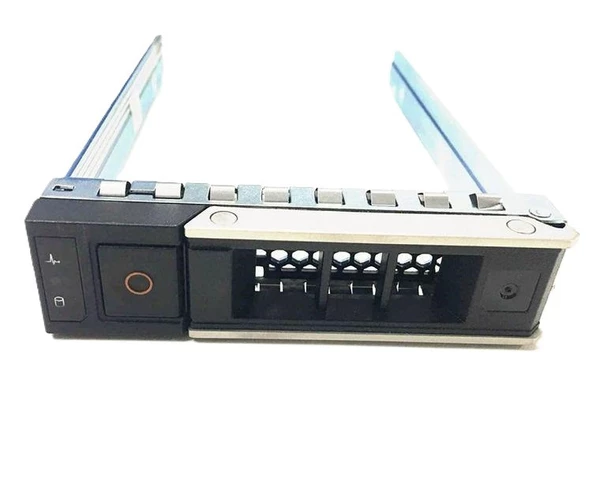 Oem Dell PowerEdge 11-12-13th Gen 2.5' Disk Kızağı