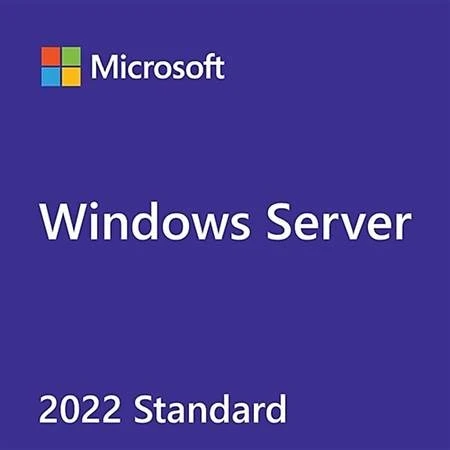 Microsoft Windows Server Standart 2022 OEM