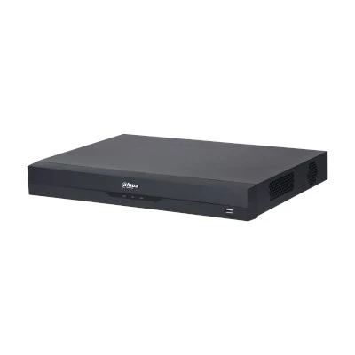 Dahua NVR5216-EI 16 Kanal 1U H.265 NVR 2x20TB